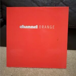Channel Orange Vinyl Record **25% OFF!!**